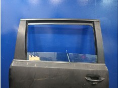 Recambio de puerta lateral corredera derecha para seat alhambra (710, 711) 2.0 tdi referencia OEM IAM    2