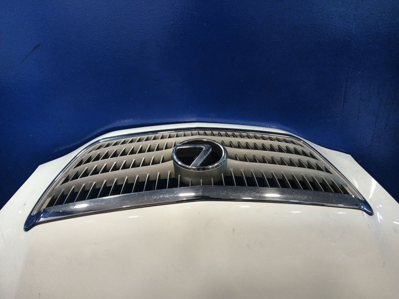 Recambio de capot para lexus rx referencia OEM IAM   