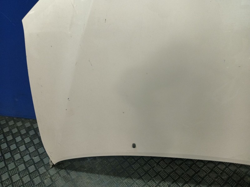 Recambio de capot para lexus rx referencia OEM IAM   