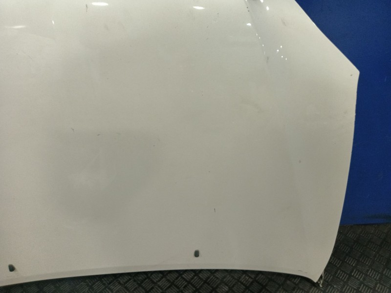 Recambio de capot para lexus rx referencia OEM IAM   