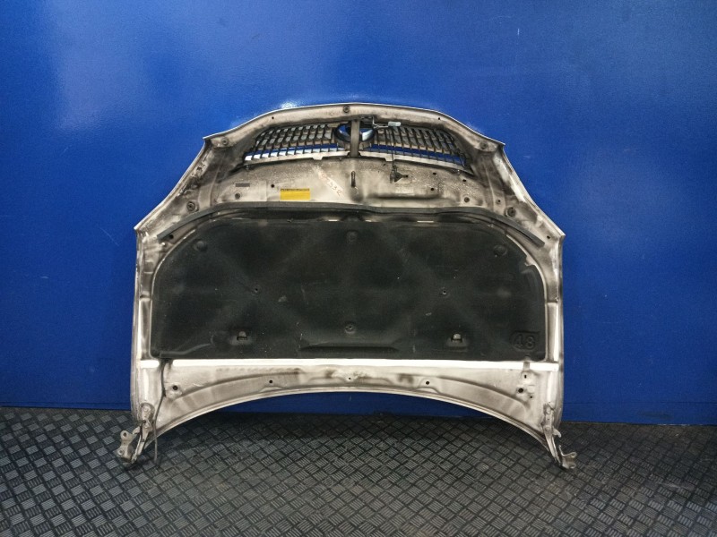 Recambio de capot para lexus rx referencia OEM IAM   