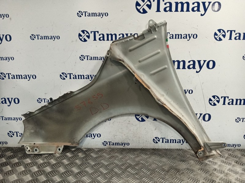 Recambio de aleta delantera derecha para fiat 500 (312) 500 referencia OEM IAM   