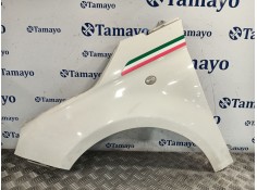 Recambio de aleta delantera izquierda para fiat 500 (312) 500 referencia OEM IAM   