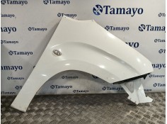 Recambio de aleta delantera derecha para opel combo furgoneta/monovolumen (k9) 1.5 d referencia OEM IAM   