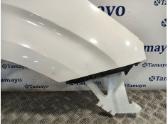 Recambio de aleta delantera derecha para opel combo furgoneta/monovolumen (k9) 1.5 d referencia OEM IAM    2