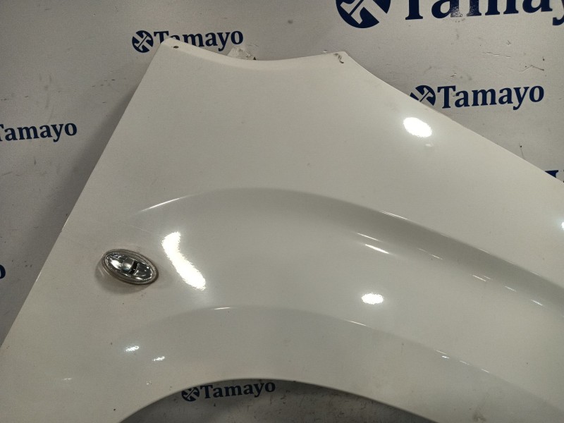 Recambio de aleta delantera derecha para opel combo furgoneta/monovolumen (k9) 1.5 d referencia OEM IAM   