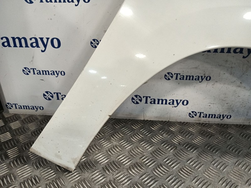 Recambio de aleta delantera derecha para opel combo furgoneta/monovolumen (k9) 1.5 d referencia OEM IAM   