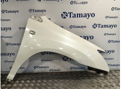 Recambio de aleta delantera derecha para lexus rx referencia OEM IAM   