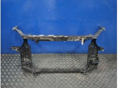 Recambio de panel frontal para nissan qashqai i (j10, nj10) 2.0 dci referencia OEM IAM   