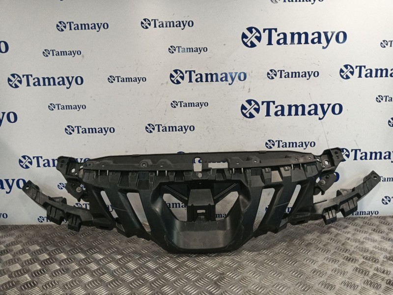 Recambio de panel frontal para peugeot 308 i (4a_, 4c_) 1.6 hdi referencia OEM IAM 9680389077  