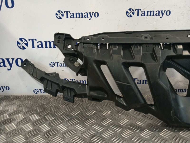 Recambio de panel frontal para peugeot 308 i (4a_, 4c_) 1.6 hdi referencia OEM IAM 9680389077  