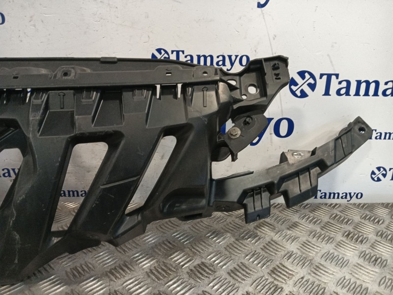 Recambio de panel frontal para peugeot 308 i (4a_, 4c_) 1.6 hdi referencia OEM IAM 9680389077  