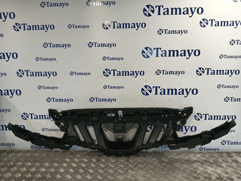 Recambio de panel frontal para peugeot 308 i (4a_, 4c_) 1.6 hdi referencia OEM IAM 9680389077  