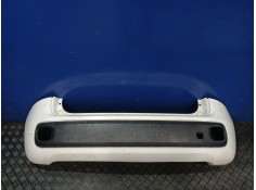 Recambio de paragolpes trasero para fiat panda (312_, 319_) 1.2 (312pxa1a) referencia OEM IAM   