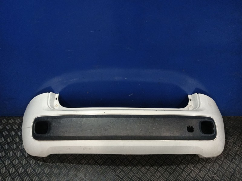 Recambio de paragolpes trasero para fiat panda (312_, 319_) 1.2 (312pxa1a) referencia OEM IAM   