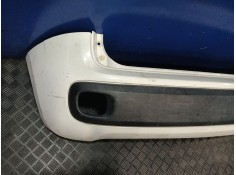 Recambio de paragolpes trasero para fiat panda (312_, 319_) 1.2 (312pxa1a) referencia OEM IAM    2