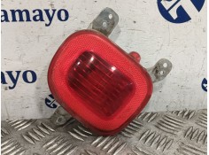 Recambio de faro antiniebla izquierdo para fiat panda (312_, 319_) 1.2 (312pxa1a) referencia OEM IAM 51848138  