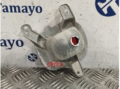 Recambio de faro antiniebla izquierdo para fiat panda (312_, 319_) 1.2 (312pxa1a) referencia OEM IAM 51848138   2