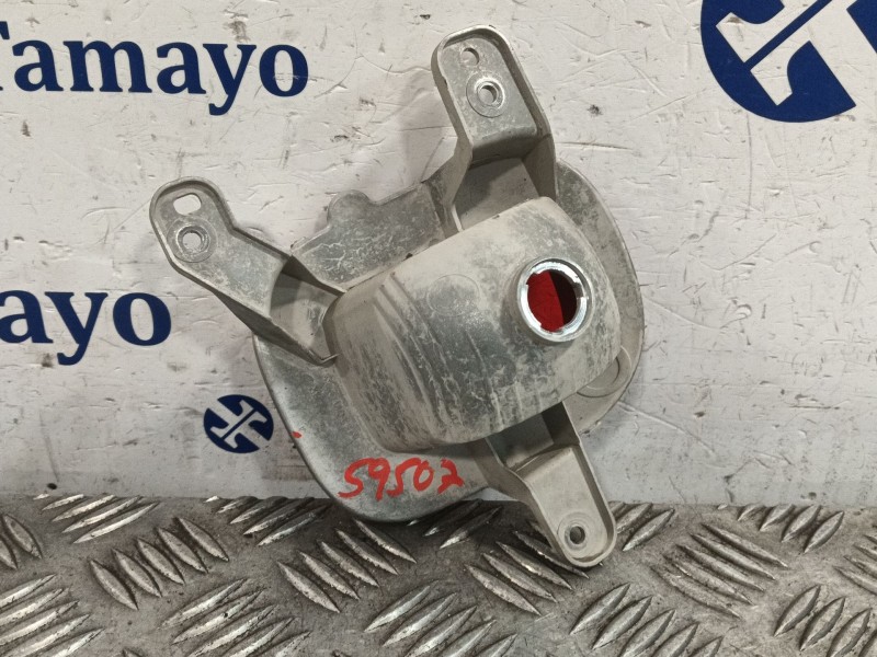 Recambio de faro antiniebla izquierdo para fiat panda (312_, 319_) 1.2 (312pxa1a) referencia OEM IAM 51848138  