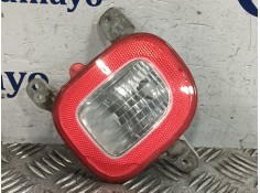 Recambio de piloto marcha atras para fiat panda (312_, 319_) 1.2 (312pxa1a) referencia OEM IAM 51848137  03462000