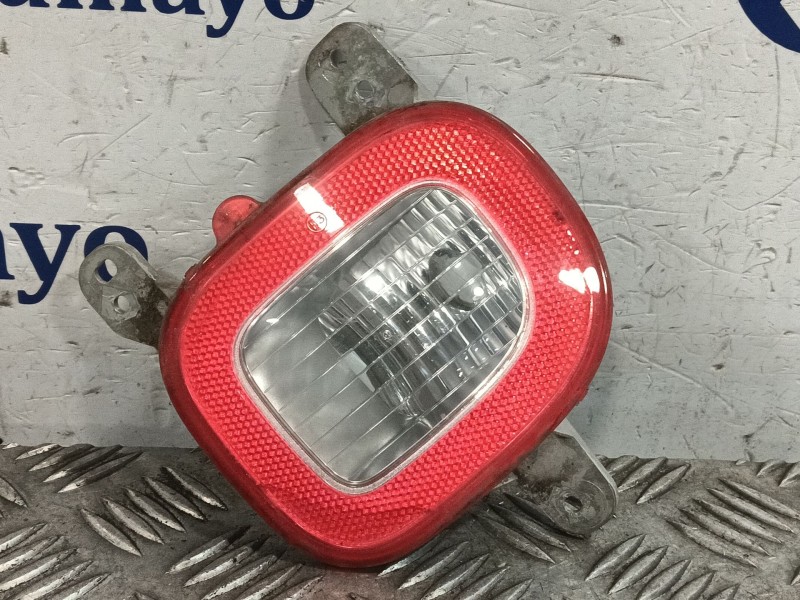 Recambio de piloto marcha atras para fiat panda (312_, 319_) 1.2 (312pxa1a) referencia OEM IAM 51848137  03462000