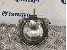 Recambio de faro antiniebla izquierdo para fiat doblo monospace (119_, 223_) 1.9 jtd referencia OEM IAM 468257570  