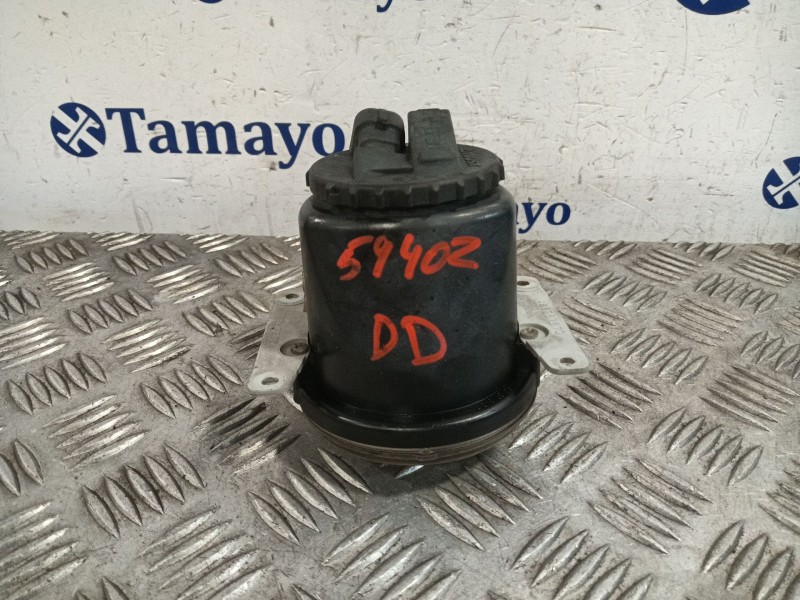 Recambio de faro antiniebla izquierdo para fiat doblo monospace (119_, 223_) 1.9 jtd referencia OEM IAM 468257570  