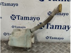 Recambio de deposito limpia para renault megane ii station wagon (km0/1_) 1.9 dci (kmrg, km1g, km0g, km2c) referencia OEM IAM 82 2