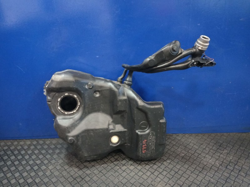 Recambio de deposito combustible para volkswagen passat variant (3c5) 2.0 tdi referencia OEM IAM   