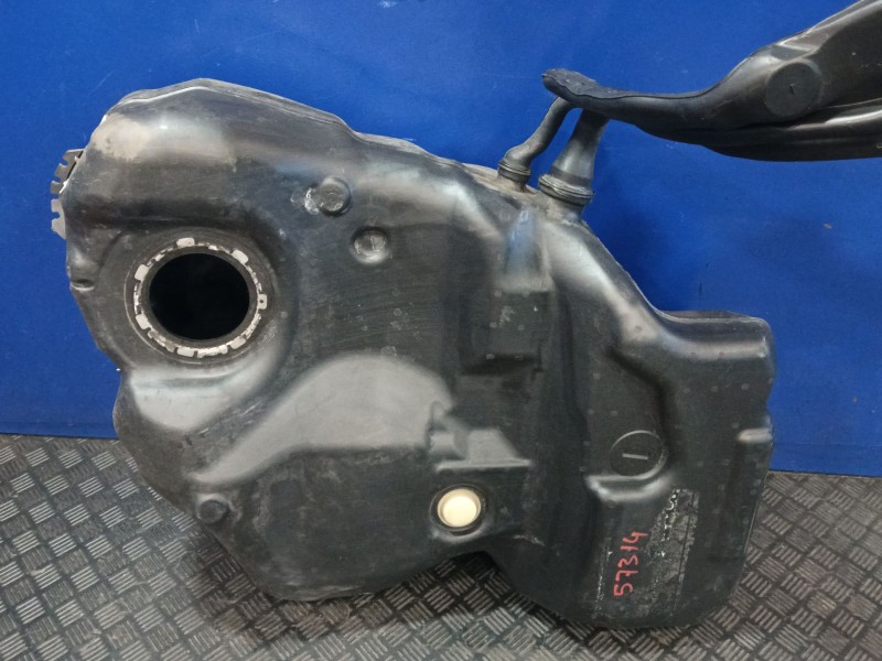 Recambio de deposito combustible para volkswagen passat variant (3c5) 2.0 tdi referencia OEM IAM   