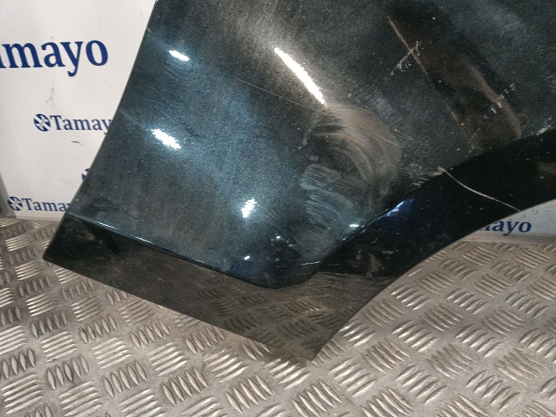 Recambio de aleta delantera derecha para bmw serie 1 berlina (e81/e87) 2.0 cat referencia OEM IAM   