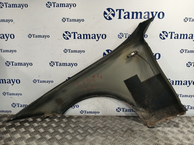 Recambio de aleta delantera derecha para bmw serie 1 berlina (e81/e87) 2.0 cat referencia OEM IAM   