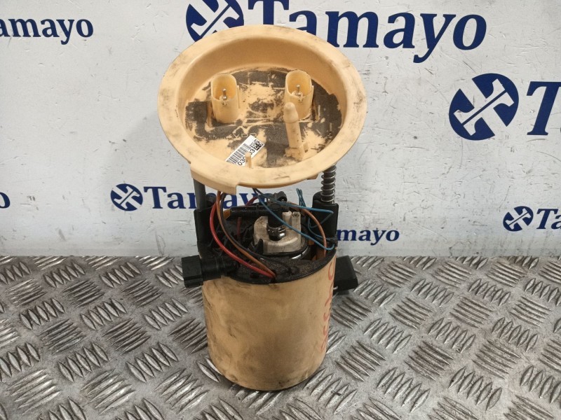 Recambio de aforador para bmw serie 3 berlina (e90) 2.0 16v diesel cat referencia OEM IAM   