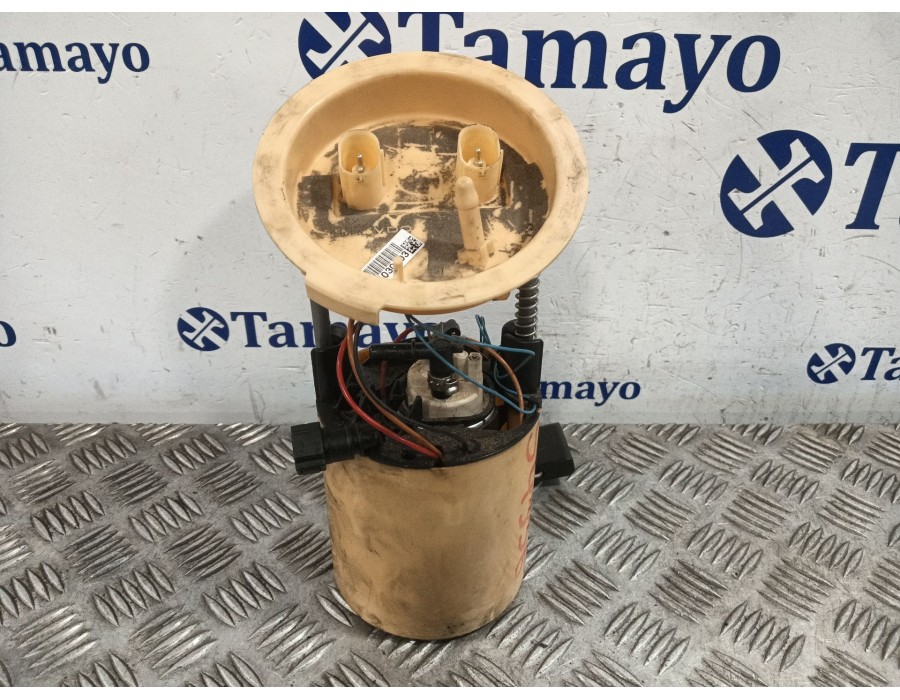 Recambio de aforador para bmw serie 3 berlina (e90) 2.0 16v diesel cat referencia OEM IAM   