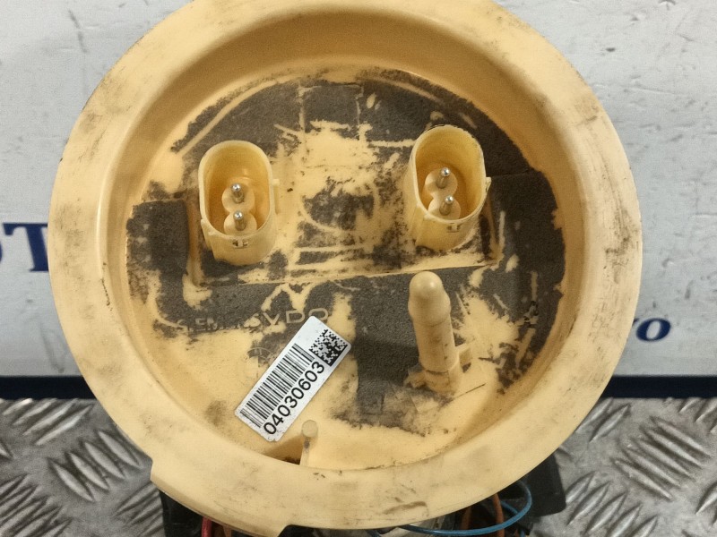 Recambio de aforador para bmw serie 3 berlina (e90) 2.0 16v diesel cat referencia OEM IAM   