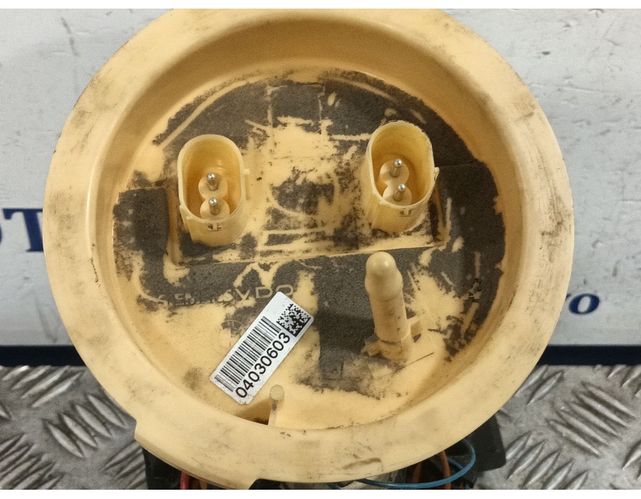 Recambio de aforador para bmw serie 3 berlina (e90) 2.0 16v diesel cat referencia OEM IAM   