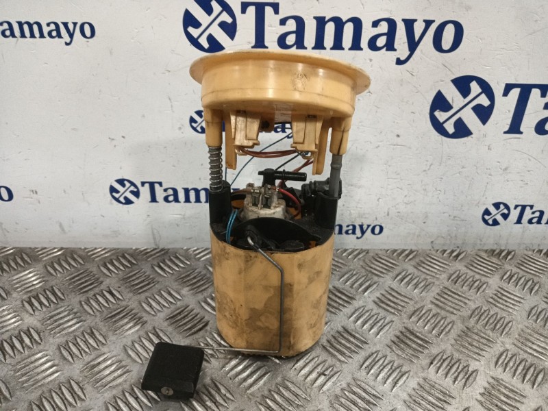 Recambio de aforador para bmw serie 3 berlina (e90) 2.0 16v diesel cat referencia OEM IAM   