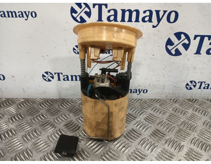 Recambio de aforador para bmw serie 3 berlina (e90) 2.0 16v diesel cat referencia OEM IAM   