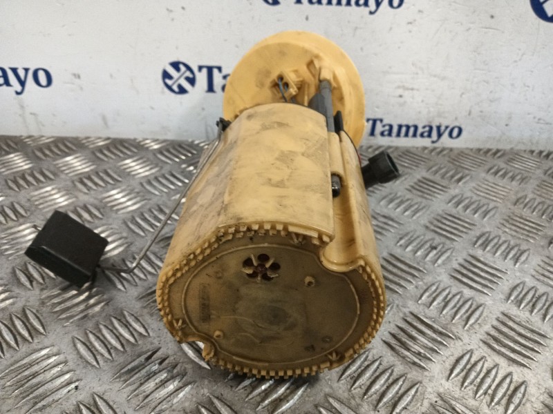 Recambio de aforador para bmw serie 3 berlina (e90) 2.0 16v diesel cat referencia OEM IAM   