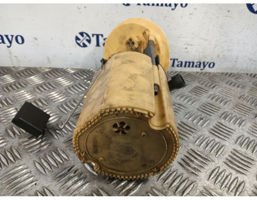 Recambio de aforador para bmw serie 3 berlina (e90) 2.0 16v diesel cat referencia OEM IAM   