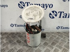 Recambio de aforador para bmw serie 1 berlina (e81/e87) 2.0 cat referencia OEM IAM   