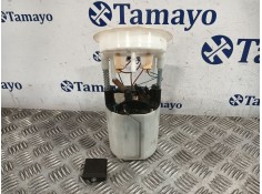 Recambio de aforador para bmw serie 1 berlina (e81/e87) 2.0 cat referencia OEM IAM    2