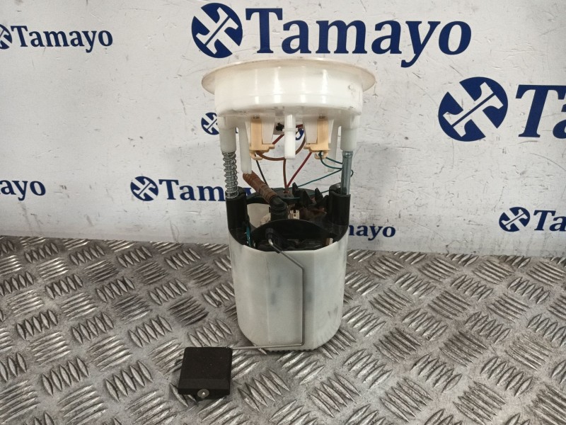 Recambio de aforador para bmw serie 1 berlina (e81/e87) 2.0 cat referencia OEM IAM   