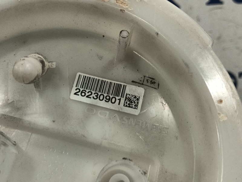 Recambio de aforador para bmw serie 1 berlina (e81/e87) 2.0 cat referencia OEM IAM   