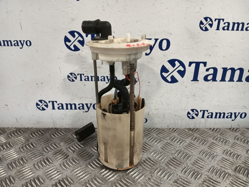 Recambio de aforador para iveco daily vi furgoneta 33s15, 35s15, 35c15 referencia OEM IAM   