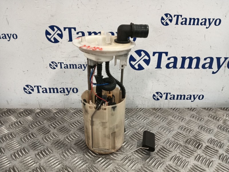 Recambio de aforador para iveco daily vi furgoneta 33s15, 35s15, 35c15 referencia OEM IAM   