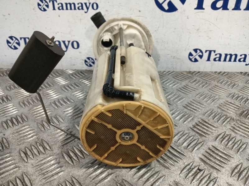 Recambio de aforador para iveco daily vi furgoneta 33s15, 35s15, 35c15 referencia OEM IAM   