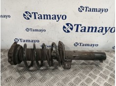 Recambio de amortiguador delantero derecho para volkswagen caddy ocio referencia OEM IAM 2K5412021Q  