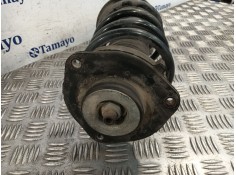 Recambio de amortiguador delantero derecho para volkswagen caddy ocio referencia OEM IAM 2K5412021Q   2