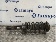 Recambio de amortiguador delantero izquierdo para volkswagen caddy ocio referencia OEM IAM 2K5412021Q  